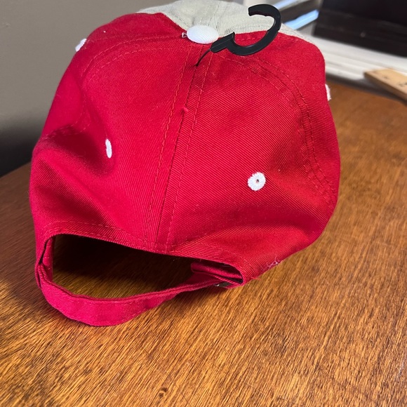 Ohio State Hat - Picture 2 of 2